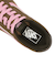 V2740 S.GUM　BRAVO　MOCHA/PINK/GUM　697439-0001