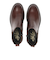 JE40030　SIDEGORE BOOTS 3.5　BROWN　697714-0002