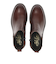 JE40030　SIDEGORE BOOTS 3.5　BROWN　697714-0002