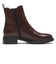 JE40030　SIDEGORE BOOTS 3.5　BROWN　697714-0002