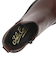 JE40030　SIDEGORE BOOTS 3.5　BROWN　697714-0002