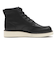 HL40067　ISIAH MID MOC　FG/BLACK　693899-0001