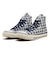 31316760　AS YUNOMI HI　WHITE/NAVY　703446-0001