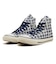 31316760　AS YUNOMI HI　WHITE/NAVY　703446-0001