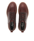 HL40067　ISIAH MID MOC　FG/RED BROWN　693899-0002