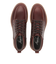 HL40067　ISIAH MID MOC　FG/RED BROWN　693899-0002