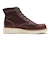 HL40067　ISIAH MID MOC　FG/RED BROWN　693899-0002