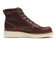 HL40067　ISIAH MID MOC　FG/RED BROWN　693899-0002