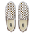 VN000BVZ1NU　CLASSIC SLIP-ON　CHECK WALNUT　697131-0001