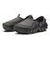 211361-001　ECHO RO RIPSTOP CLOG　BLACK　699178-0001