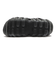 211361-001　ECHO RO RIPSTOP CLOG　BLACK　699178-0001