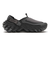 211361-001　ECHO RO RIPSTOP CLOG　BLACK　699178-0001