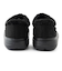 1XM02869H001　PUFFER BOLD SLIP ON v2 FUR　*Black/Black　702670-0001
