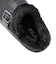 1XM02869H001　PUFFER BOLD SLIP ON v2 FUR　*Black/Black　702670-0001