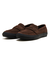 31316670　AS COINLOAFER SU　DARK BROWN/BLK　703468-0001