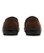 31316670　AS COINLOAFER SU　DARK BROWN/BLK　703468-0001