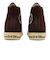 31316540　AS AGED CORDUROY HI　BROWN　703437-0001