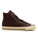 31316540　AS AGED CORDUROY HI　BROWN　703437-0001