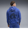 632408　M SONIC RELAXED GRAPHIC HOODIE　17CLYDE ROYAL　699595-0001
