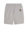 632412　M SONIC RELAXED SHORTS 7I　63SMOKEY GRAY　699598-0002