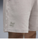 632412　M SONIC RELAXED SHORTS 7I　63SMOKEY GRAY　699598-0002