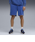 632412　M SONIC RELAXED SHORTS 7I　17CLYDE ROYAL　699598-0001