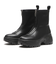 W3060　VL CENTER ZIP 6.5　BLACK　697800-0001