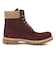 A2P6W-EQ3　6 IN PREMIUM BOOT RL　BRGNDY NBCK　700685-0001