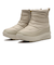 W8018　SNOW SHORT 4.5　BEIGE　700852-0002