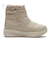 W8018　SNOW SHORT 4.5　BEIGE　700852-0002