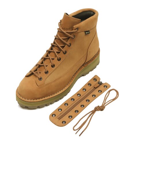 D123000 DANNER FIELD R CHESTNUT 675282-0004｜エービーシー・マート