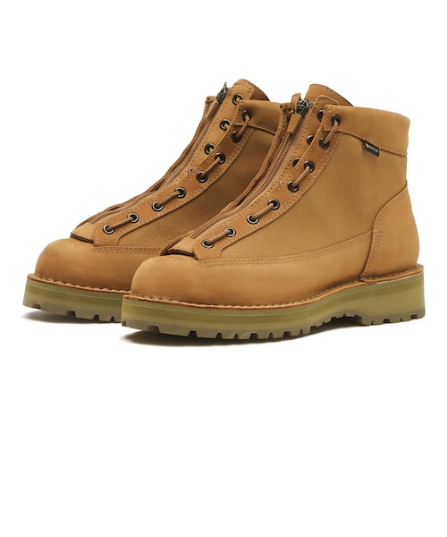 D123000 DANNER FIELD R CHESTNUT 675282-0004｜エービーシー・マート