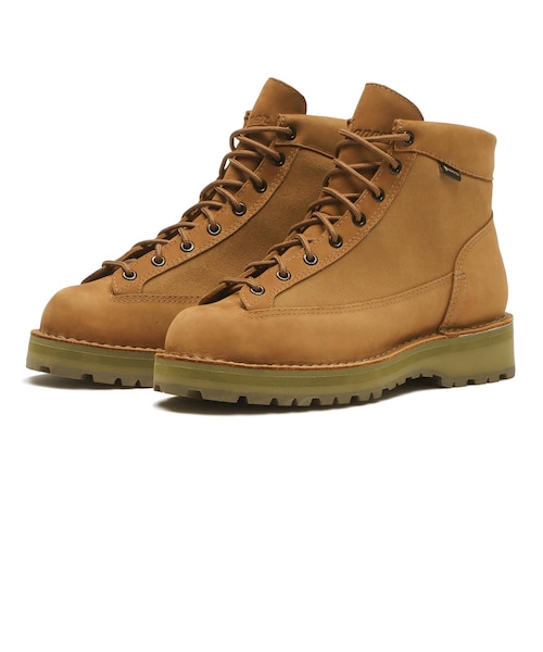 D123000 DANNER FIELD R CHESTNUT 675282-0004｜エービーシー・マート
