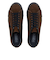 33702410　ONE STAR J SUEDE　BROWN/BLACK　703451-0001