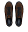 33702410　ONE STAR J SUEDE　BROWN/BLACK　703451-0001