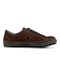 33702410　ONE STAR J SUEDE　BROWN/BLACK　703451-0001