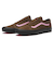 V36CF SC　OLD SKOOL　MOCHA/PINK　697433-0001