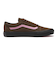 V36CF SC　OLD SKOOL　MOCHA/PINK　697433-0001
