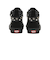 V38CF STDBLT　SK8-HI　BLACK/BLACK　697431-0002