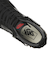 V38CF STDBLT　SK8-HI　BLACK/BLACK　697431-0002