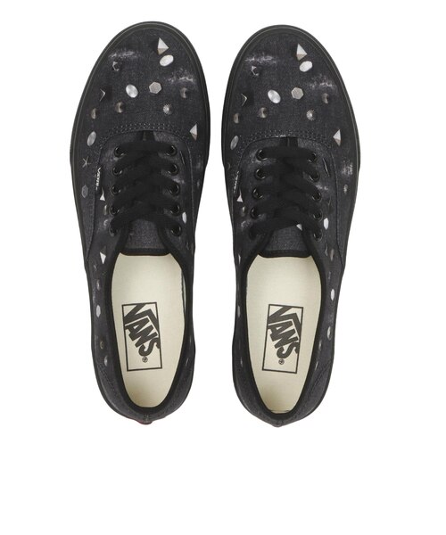 V44CF D.ECT AUTHENTIC BLACK/BLACK 697427-0002｜エービーシー