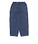 125K1143900　M Denim Double Knees Pants　BLUE　701889-0003