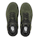 V2578　GASLEY　OLIVE/BLACK　700120-0002