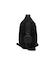 FZ6132　U COMMUTE SLING BAG　011BLK/ANTHRA　703989-0001