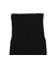 952051　W LEG WARMER 1P　01BLACK　705592-0001