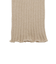 952051　W LEG WARMER 1P　02BEIGE　705592-0002