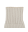 952051　W LEG WARMER 1P　03OFFWHITE　705592-0003