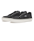 V3938 TWD　FINN　BLACK/WHITE　697428-0001