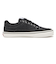 V3938 TWD　FINN　BLACK/WHITE　697428-0001
