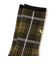 VN000PP1EMJ　Skate Plaid Crew　Burnt Gold　698961-0001